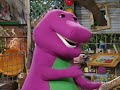 All Week Of Sing And Dance With Barney Screener All Week Version Part 117