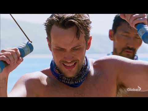 Survivor: Winners at War- Immunity Challenge #7