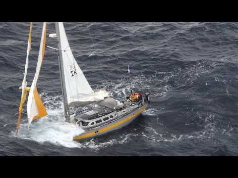 AMSA thanks Seahawk crew