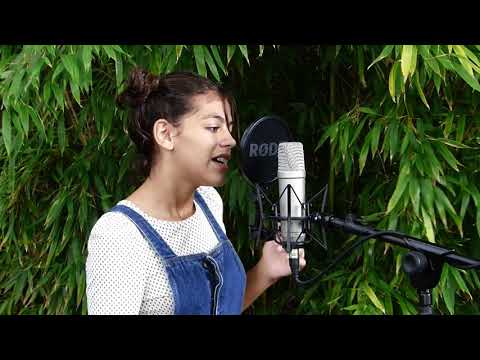 Jolene - Dolly Parton / Miley Cyrus - Cover Yness