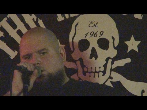 LO-PAN live at The Milestone 8/19/16 Full Set