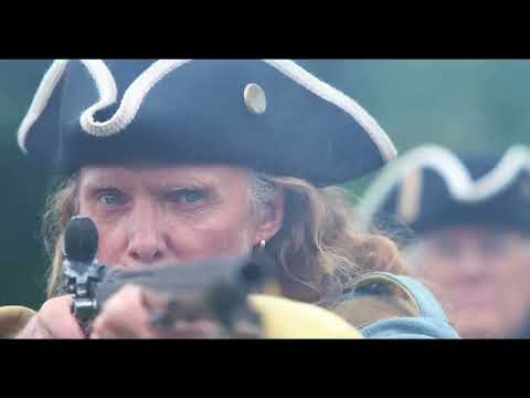 Bohus Elfsborghs Caroliner  En förening utöver det vanliga (Militär Trailer SWE)