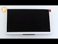 AM-800480ACTMQW-00H    6.5"  tft lcd module    for    AMPIRE