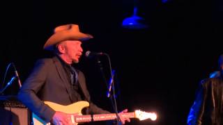 Dave &amp; Phil Alvin;Key To The Highway, The Birchmere Alexandria, VA 3/13/15