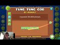 Tung Tung God
