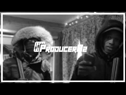 (Ice City Boyz) Q2T Type x (Zone 2) Kwengface Type Beat "Two" Prod. Producer8z x YCMadeIt