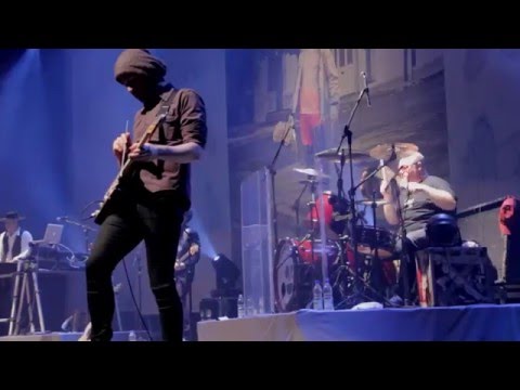 Foi Amor - Nenhum de Nós