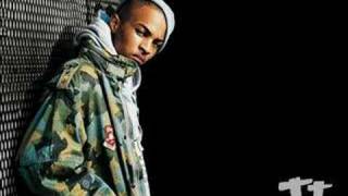 T.I. - You Know What It Is ft. Wyclef Jean