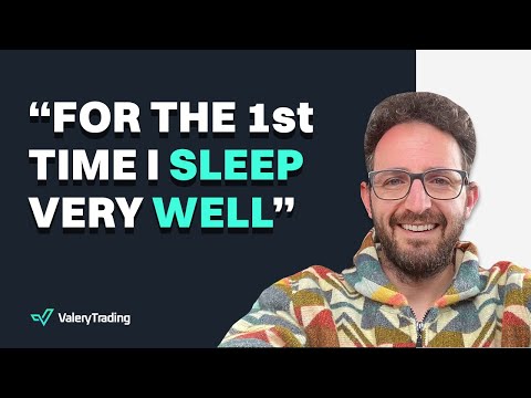 "I Never Felt This Calmness Before" - Meet Juan & Why He Considers My EAs The Best Choices He Made