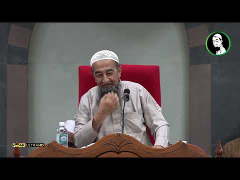 Ketika Ibu Bapa Nazak Siapa Perlu Ada Disisi - Ustaz Azhar Idrus