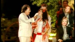 Al Bano canta 13 storia d'oggi (1971) al Mea Puglia Festival 2011