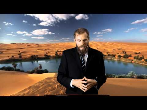 2012-11-10- Ben Jones - Is God Worse Than Hitler?