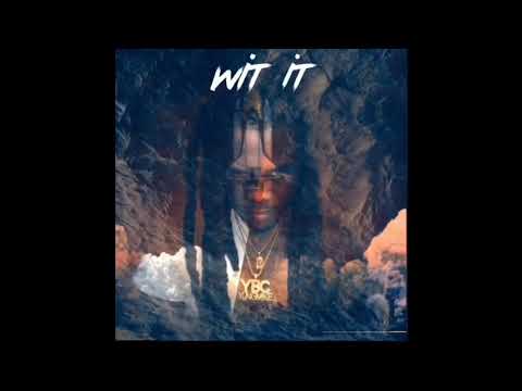 YBC YUNG MIKE - WIT IT prod.by 808 Trippy