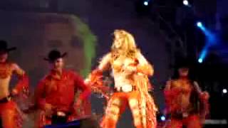 Anjo Banda Calypso Ao Vivo em Barretos 2005