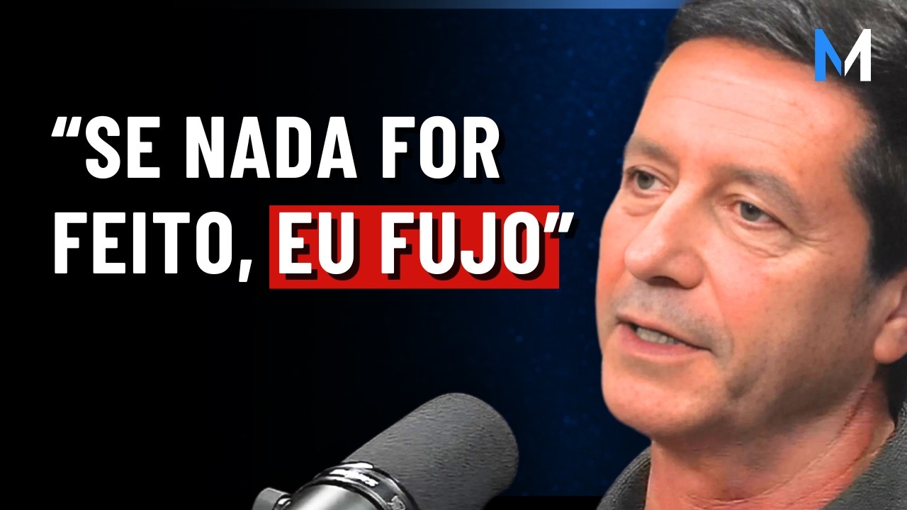 A VERDADE SOBRE A CRISE ECONÔMICA BRASILEIRA | Market Makers #136