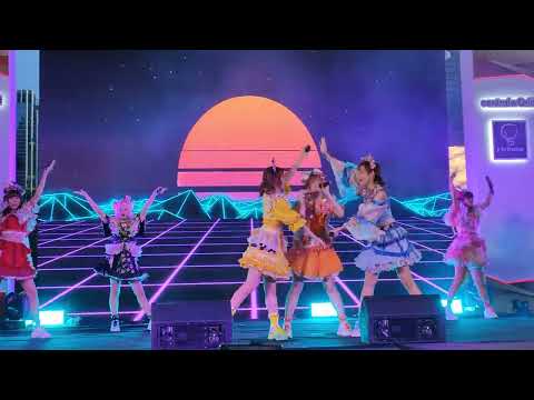 KuroNeko Aliszt 081022 JTrendsinTown2022@CTW