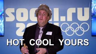 The Artie Lange Show -- Brock "Sochi Olympics"