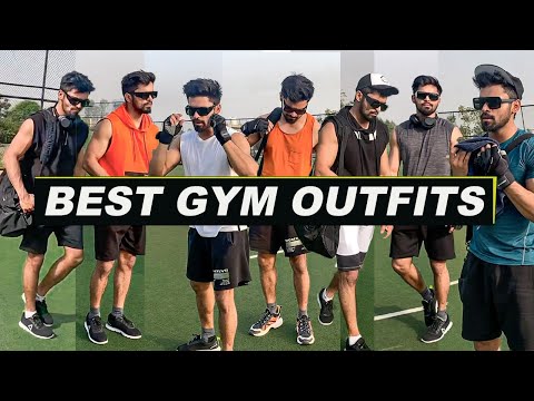 Rajat Garg Best Gym Ou...