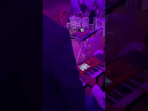 Ritam Sekcija 🥃 Daki🎹&Mošo🎻♥️ Kratko Ali slatko