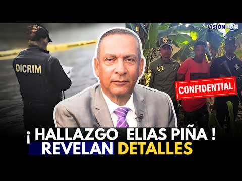 VISIONRDN and Jhosua RD