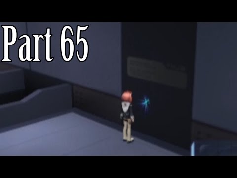 Xean Plays: Xenosaga Episode I - Part 65 (Obtained Starlight - MOMO's Kiss)