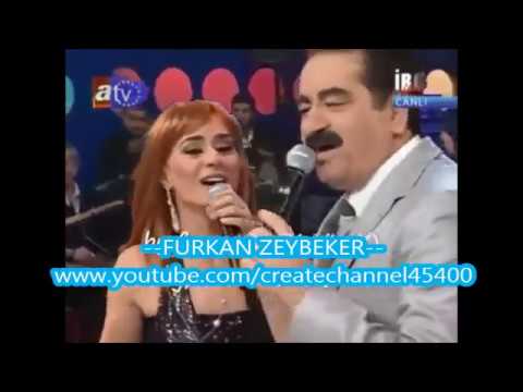 KİM BU GÖZLERİNDEKİ YABANCI İBO REZİL OLUYOR - YILDIZ TİLBE (CANLI)
