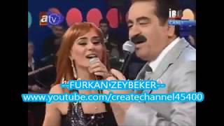 KİM BU GÖZLERİNDEKİ YABANCI İBO REZİL OLUYOR - YILDIZ TİLBE (CANLI)