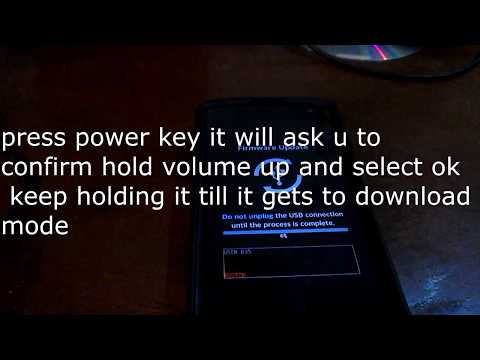 how to root LG f60, LG tribute and any other LG phones