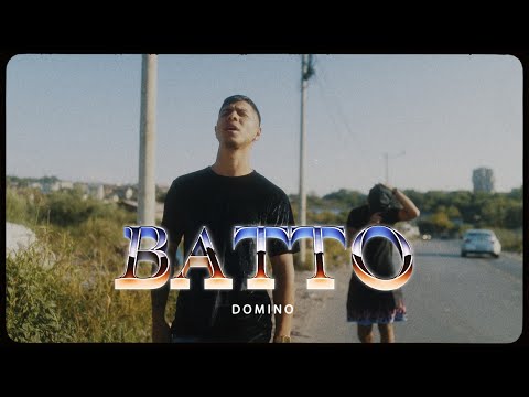 DOMINO - BATTO