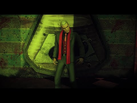 Saints Row IV (Deadpool Walkthrough) - Part 10 - Gat Time, Fun Time [1080p60fps]