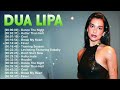 Dua Lipa The Voice Behind Empowering Hits Like Levitating And Physical