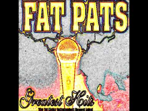 Fat Pat: So Real feat. Lil Keke, C-Note, Mike D