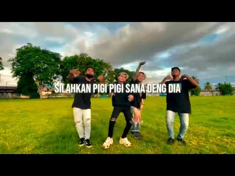 Story Ko ambil sudah dia✨