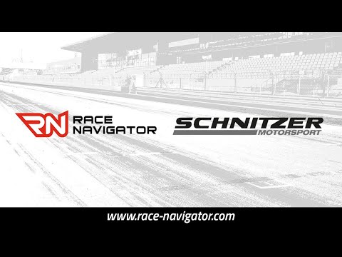 Thumbnail for Race Navigator - technischer Partner von Schnitzer Motorsport by Schnitzer Motorsport