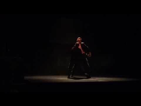 Continuum #4 - Duktus (Excerpt)