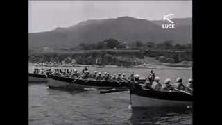 preview picture of video 'Ischia negli anni '50 Dall'Istituto Luce un documento originale d'epoca'