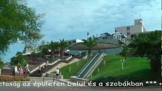 preview picture of video 'Hotel Laguna Istra, Poreč'