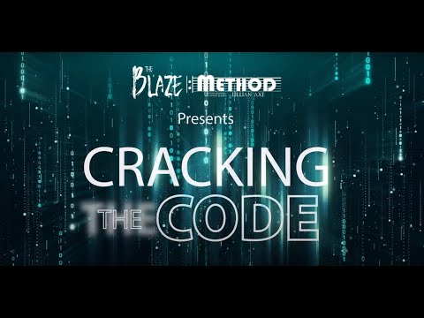 Steve Blaze of Lillian Axe CRACKING THE CODE PROMO