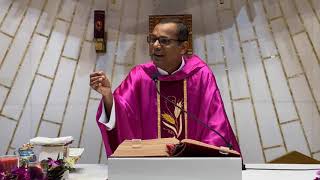 Luke 1: 26-38 | Homily