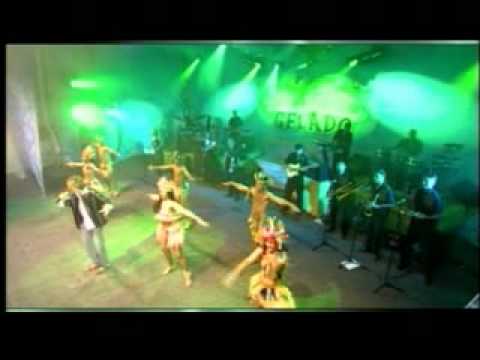 Deusa De Itamaracá video