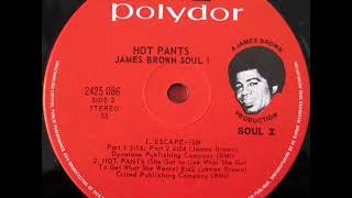 F James Brown   Escape ism Rare Extended Edit Of Full Version VDownloader