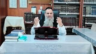 הרב ניסים אלעד-לתת מעט לקבל הרבה