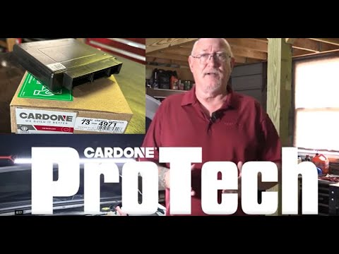 Good Throttle Body, Bad Idle – What to do, The ECM 's Role, and Throttle Body Re-Learn Procedures