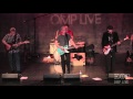 Radney Foster  "Don't Say Goodbye" @ Eddie Owen Presents