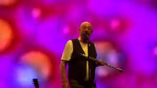 Jethro Tull (Ian Anderson) - Love Story (Ottawa 2018)