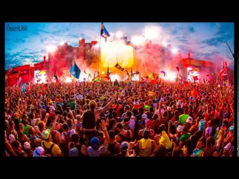 Lorde, Flume vs. Tommy Trash, Ingrosso - Tennis Court Reload (Henry Fong Mashup)