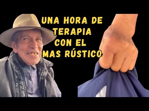 EL TIO JUANCHI BUSCA LA BRONCA AL TENIENTE Y A TISICO😂🤣 MODO RUSTICO ACTIVADO
