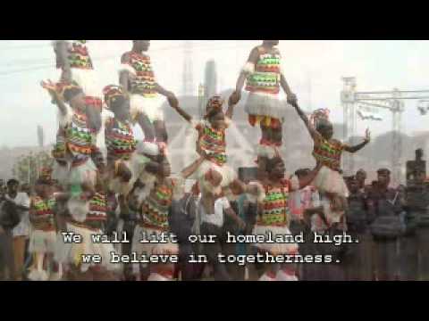 Anambra state anthem