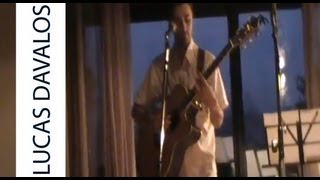 Dulce Margarita (Acústico) Muestra anual del Taller de la Voz - Prof. Graciela Novellino