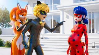 Download lagu 😱🔥 LadyBug Is Betrayed by Cat Noir while her Pregnant… Wait for the Shocking Ending! mp3 Download lagu 😱🔥 LadyBug Is Betrayed by Cat Noir while her Pregnant… Wait for the Shocking Ending! mp3